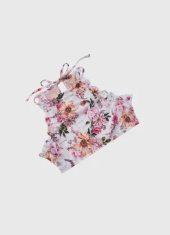 Aqua Blu Shop Juniors (3-7)|Sets^Halter Neck Bikini Set Chase