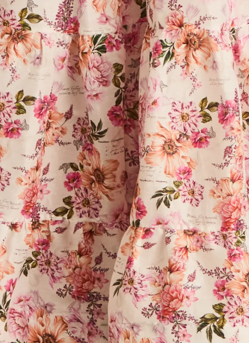 Aqua Blu Tops^Klara Top Chase