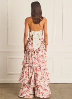 Aqua Blu Dresses^Kristian Dress Chase