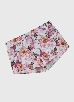 Aqua Blu Shop Teens (8-16)|Bottoms^Lycra Boardshorts Chase