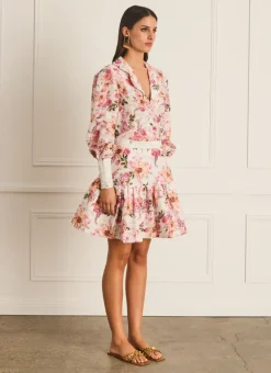 Aqua Blu Skirts|Bottoms^Paloma Skirt chase