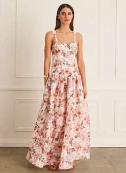 Aqua Blu Dresses^Sadie Dress Chase