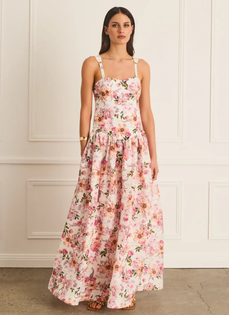 Aqua Blu Dresses^Sadie Dress Chase