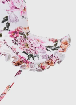 Aqua Blu Shop Juniors (3-7)|Hats^Sun Hat Chase