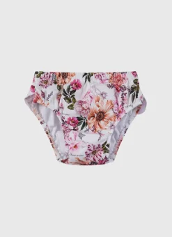 Aqua Blu Bottoms^Swim Nappy Chase