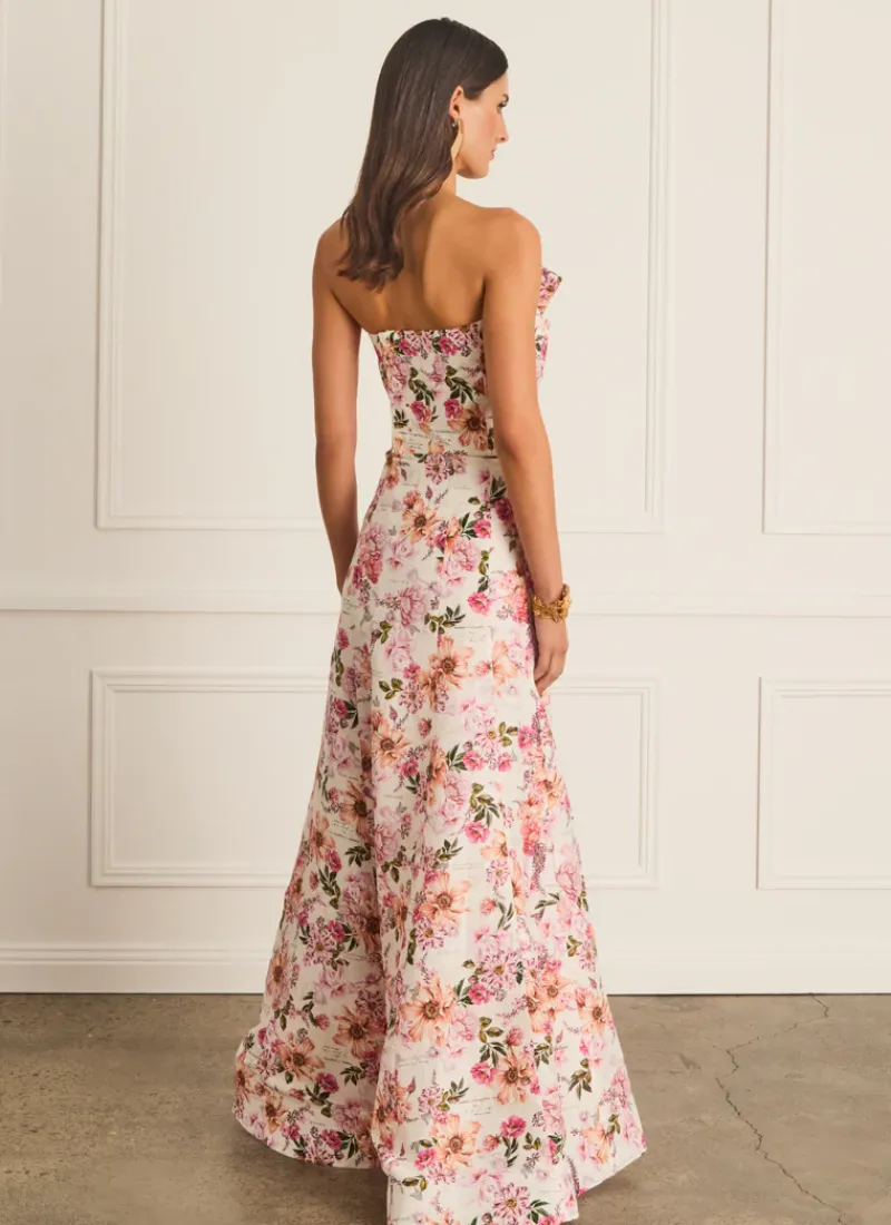 Aqua Blu Skirts|Bottoms^Veronica Maxi Skirt Chase