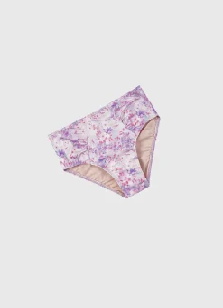 Aqua Blu Shop Teens (8-16)|Sets^Halter Neck Tankini Set (SAMPLE) Cherry Blossom