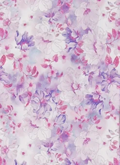 Aqua Blu Shop Juniors (3-7)|Bottoms^Lycra Boardshorts Cherry Blossom