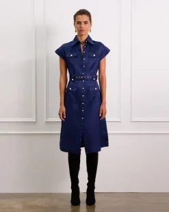 Aqua Blu Dresses^Éclat Addison Dress