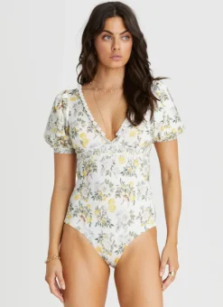 Aqua Blu One Pieces^Ariel One Piece Clementine