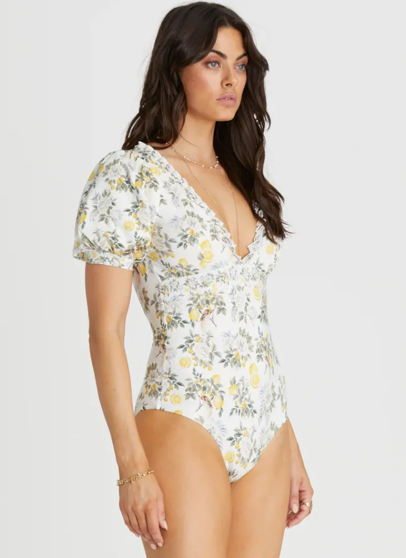 Aqua Blu One Pieces^Ariel One Piece Clementine