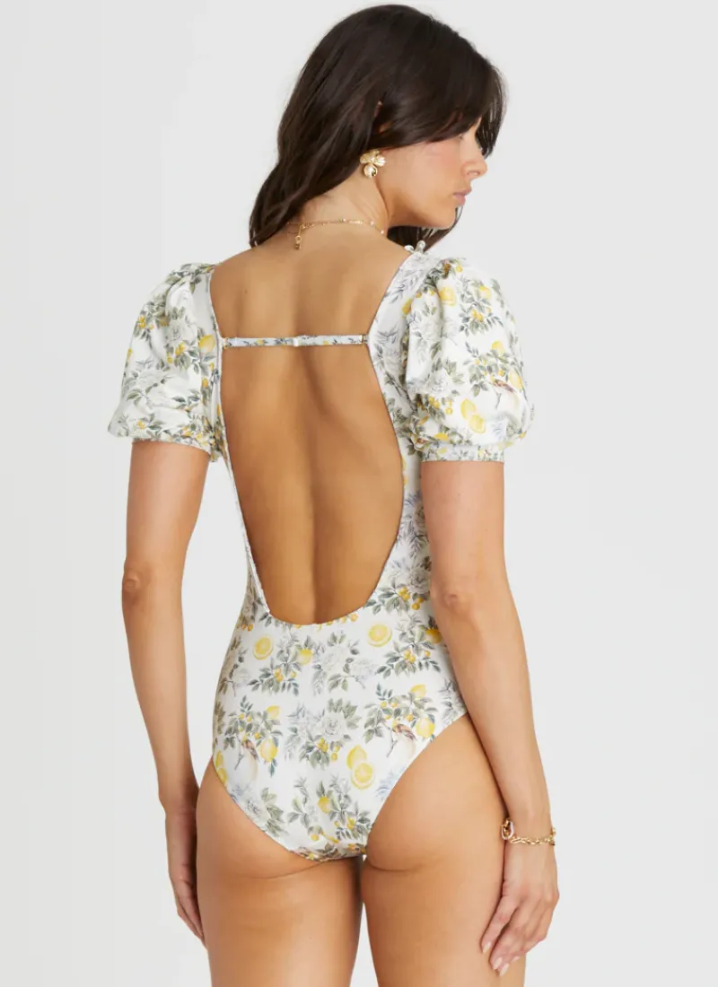 Aqua Blu One Pieces^Ariel One Piece Clementine