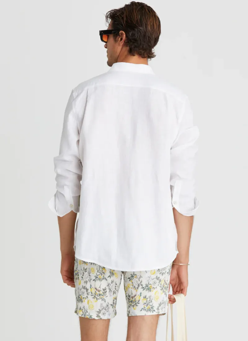 Aqua Blu Swim Shorts^Boardshorts Clementine