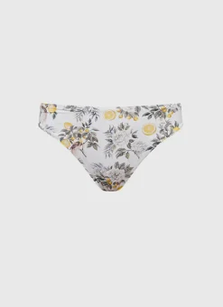 Aqua Blu Bottoms^Charlize Classic Pant Clementine