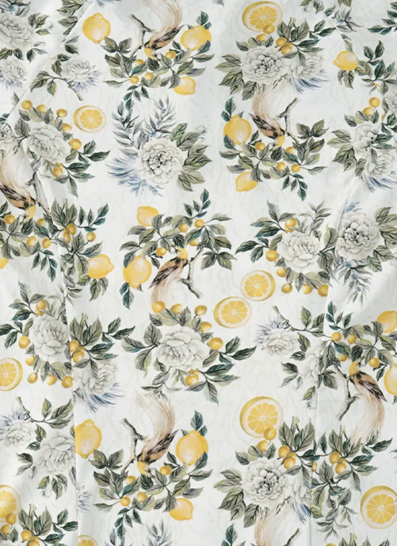 Aqua Blu Shop Juniors (3-7)|Rashies^Long Sleeve Rash Vest Set Clementine