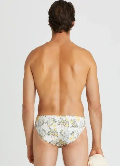 Aqua Blu Racer Briefs^Racer Briefs Clementine