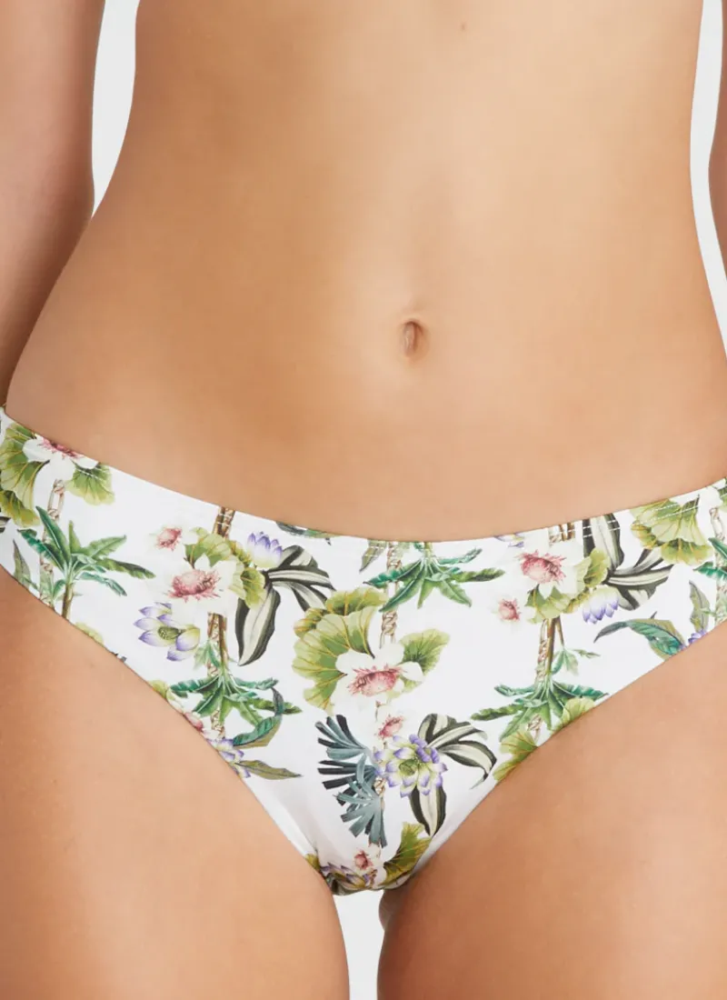 Aqua Blu Bottoms^Charlize Classic Pant Daffodil