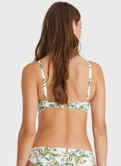 Aqua Blu Tops^Judy D/DD Cup Top Daffodil