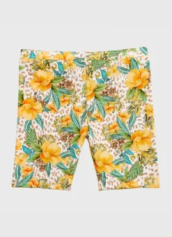 Aqua Blu Shop Juniors (3-7)|Bottoms^Jammers Dahlia