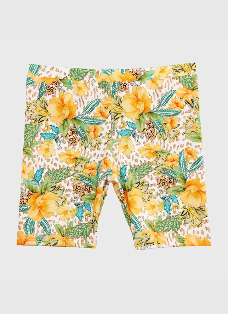 Aqua Blu Shop Juniors (3-7)|Bottoms^Jammers Dahlia