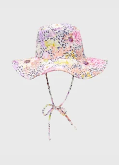 Aqua Blu Shop Juniors (3-7)|Hats^Lycra Hat Daisy