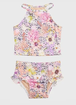 Aqua Blu Shop Infants (00-2)|Sets^Tankini Set Daisy