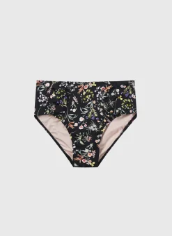 Aqua Blu Shop Teens (8-16)|Bottoms^High Waist Pant Dandelion