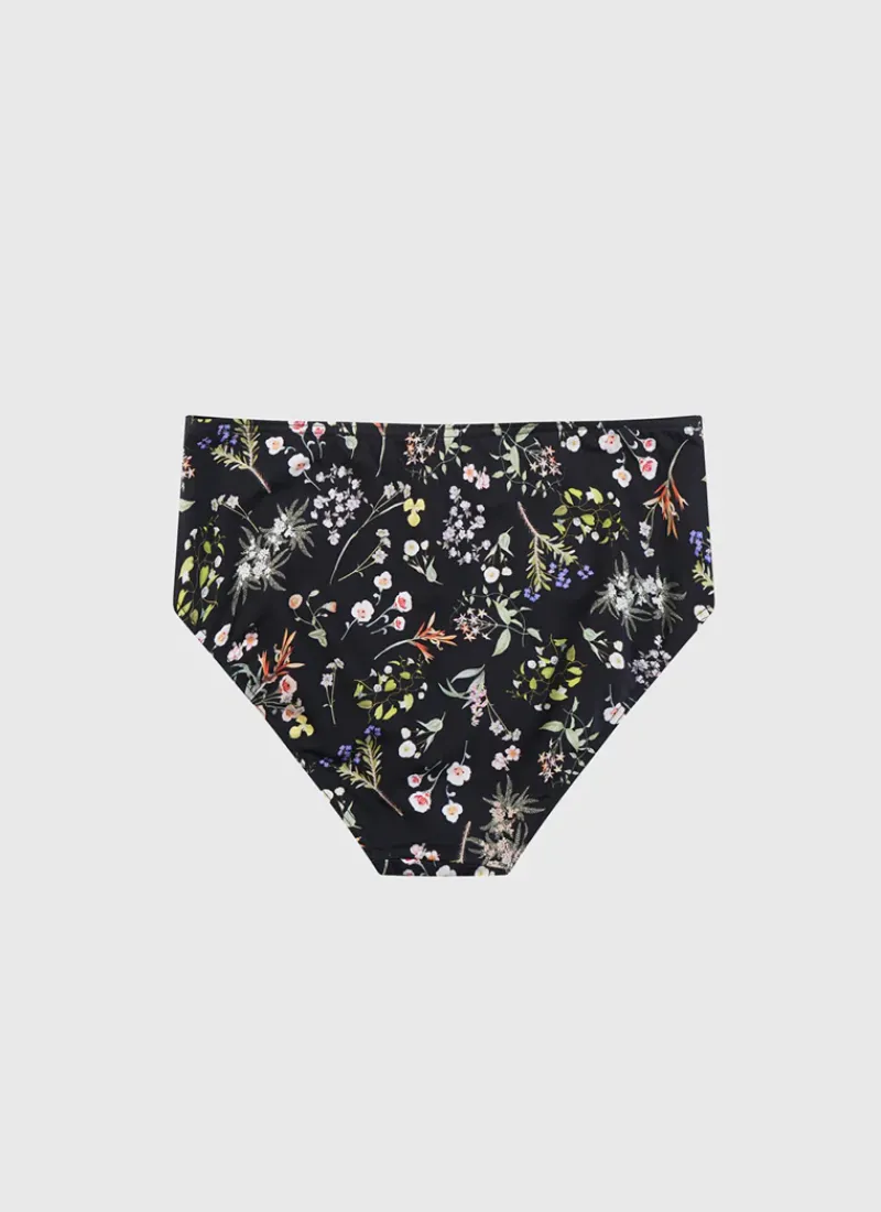 Aqua Blu Shop Teens (8-16)|Bottoms^High Waist Pant Dandelion