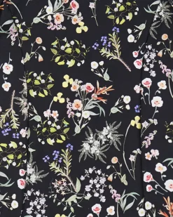 Aqua Blu Shop Juniors (3-7)|One Pieces^Long Sleeve One Piece Dandelion