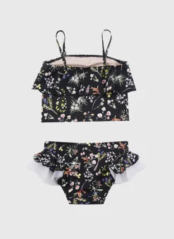 Aqua Blu Shop Infants (00-2)|Sets^Tankini Set Dandelion