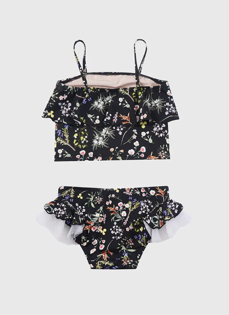 Aqua Blu Shop Infants (00-2)|Sets^Tankini Set Dandelion