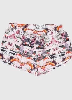 Aqua Blu Shop Teens (8-16)^Delilah Lycra Boardshorts Blossom