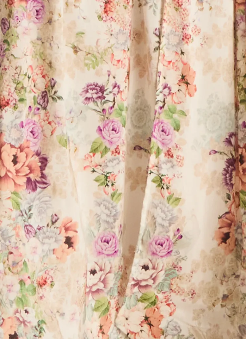 Aqua Blu Dresses^Louisa Dress Dianthus