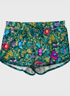 Aqua Blu Shop Teens (8-16)|Bottoms^Lycra Boardshorts Elm