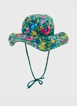 Aqua Blu Shop Juniors (3-7)|Shop Infants (00-2)^Lycra Hat Elm