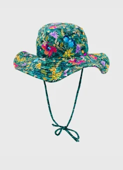 Aqua Blu Shop Juniors (3-7)|Shop Infants (00-2)^Lycra Hat Elm