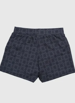 Aqua Blu Shop Teens (8-16)^Eros Lycra Swim Shorts Multi