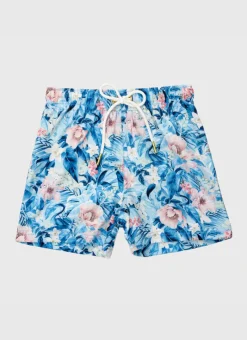 Aqua Blu Shop Teens (8-16)|Shop Juniors (3-7)^Running Shorts Everglade