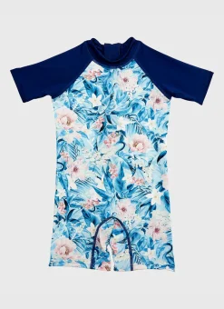 Aqua Blu Shop Infants (00-2)|Sunsuits^Sunsuit Everglade