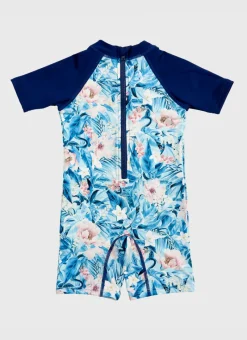 Aqua Blu Shop Infants (00-2)|Sunsuits^Sunsuit Everglade