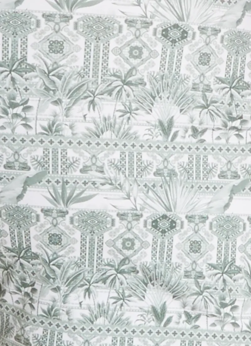 Aqua Blu Swim Shorts^Boardshorts Evergreen