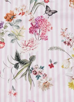 Aqua Blu Rashies|Sets^Short Sleeve Rash Vest Set Flutter