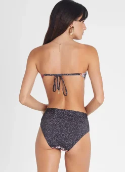 Aqua Blu Tops^Sara Bikini Top Gardenia