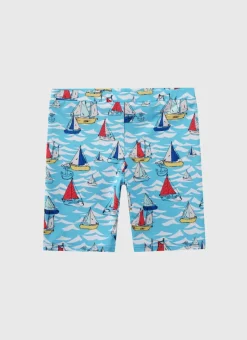 Aqua Blu Shop Juniors (3-7)|Bottoms^Jammers Helm