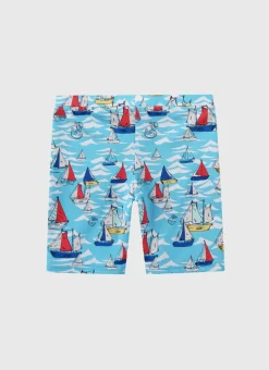 Aqua Blu Shop Juniors (3-7)|Bottoms^Jammers Helm