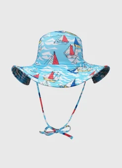 Aqua Blu Shop Infants (00-2)|Hats^Lycra Hat Helm
