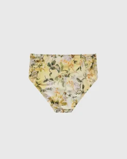 Aqua Blu Shop Teens (8-16)|Bottoms^High Waist Pant Holly