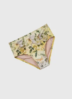 Aqua Blu Rashies|Sets^Long Sleeve Rash Vest Set Holly