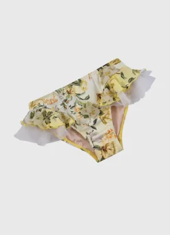 Aqua Blu Rashies|Sets^Long Sleeve Rash Vest Set Holly