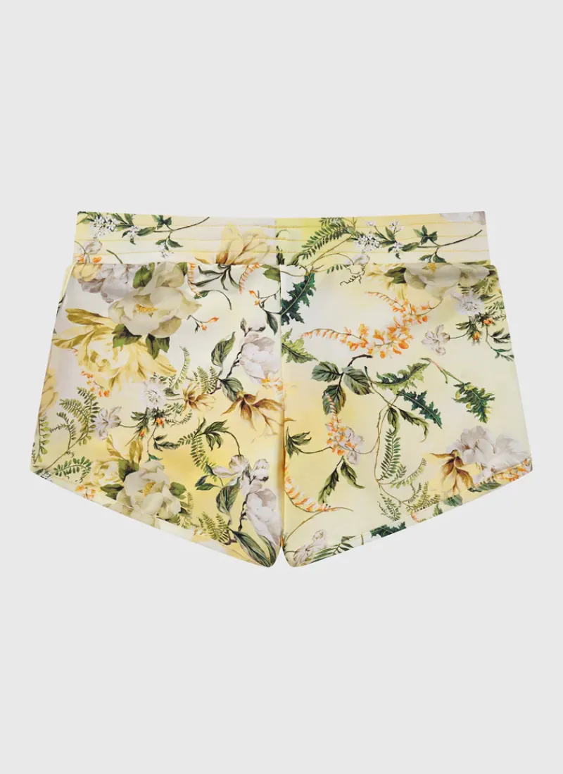 Aqua Blu Shop Juniors (3-7)|Bottoms^Lycra Boardshorts Holly